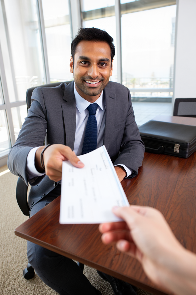 Corporate Debt Recovery